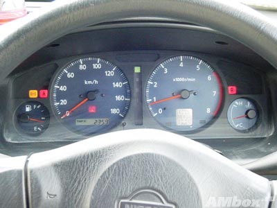 3 - Обзор Nissan Terrano II.JPG